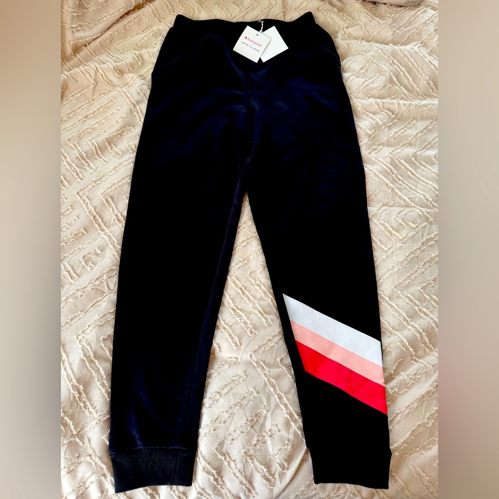 American girl & Janie and Jack collaboration pants   Size 10. New with tags